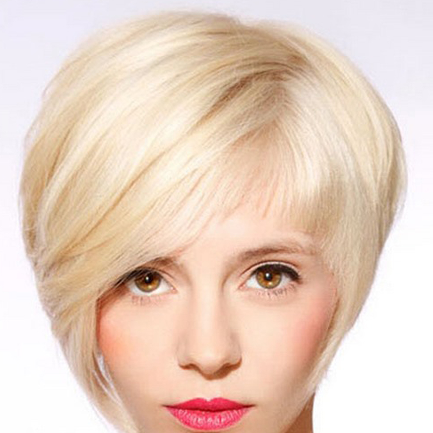 مدل موی آرایش زنانه در اپلیکیشن همستر (5)
